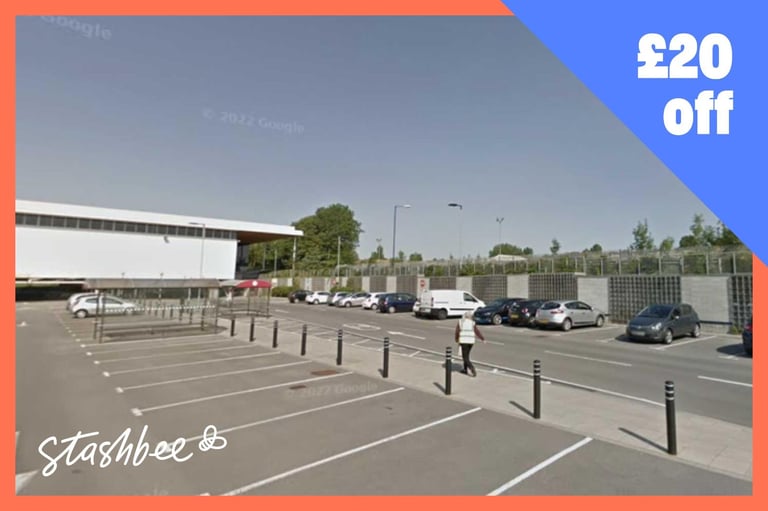 Parking Space to rent in Sunderland (SR5) | Stashbee