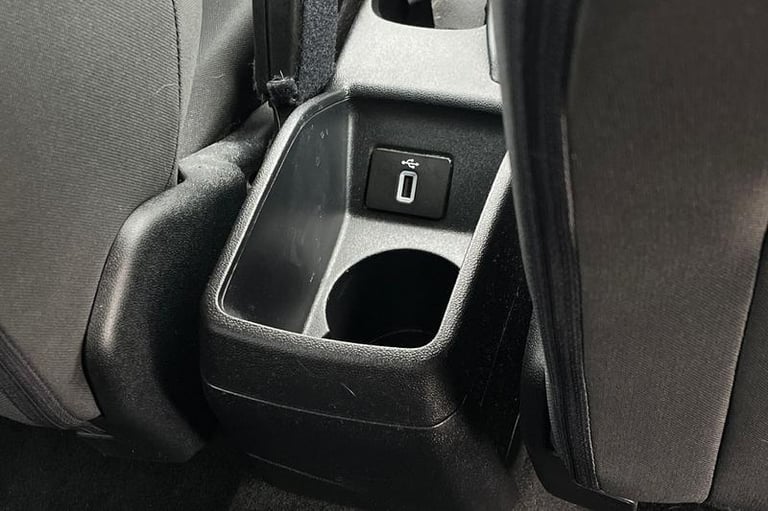 2022 Ford Fiesta 1.0 EcoBoost Trend 5dr HATCHBACK PETROL Manual