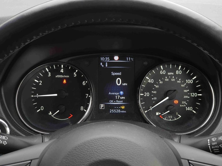 2019 Nissan X-Trail 1.3 DiG-T Tekna 5dr DCT Station Wagon Petrol Automatic