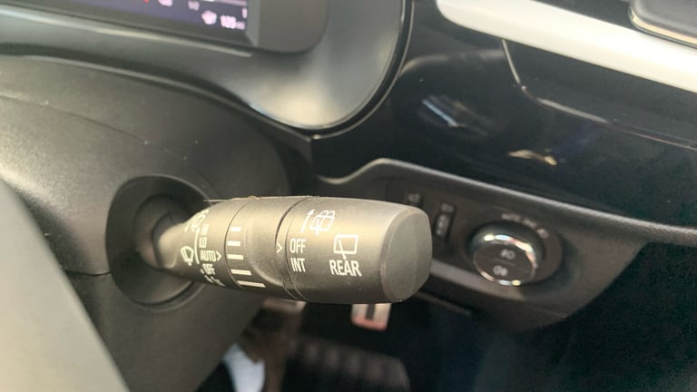 2024 Vauxhall Corsa 50kWh GS Hatchback 5dr Electric Auto (136 ps) Hatchback Electric Automatic