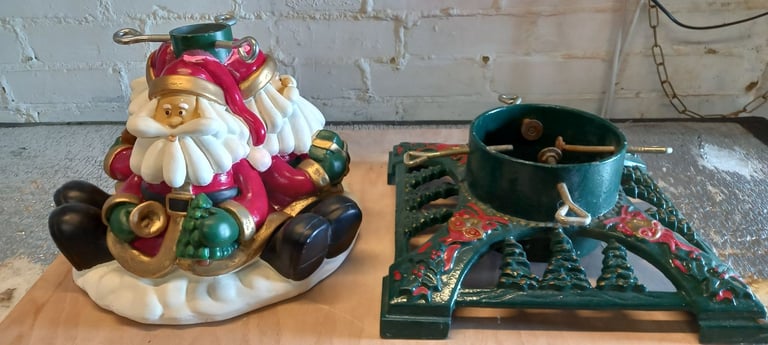 Christmas decorations 