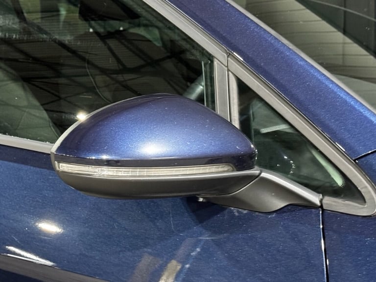 2015 Volkswagen Golf 1.4 TSI BlueMotion Tech ACT GT Hatchback 5dr Petrol Manual Euro 6 (s/s) (15 ...