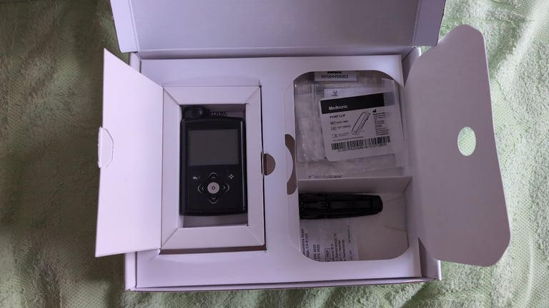 Medtronic Simplera Sync/MiniMed