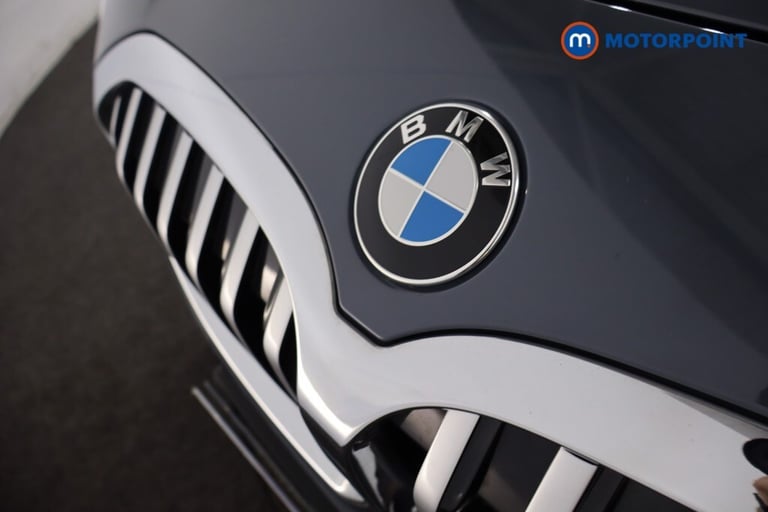 2023 BMW 1 Series 118i [136] M Sport 5dr Step Auto [LCP] Hatchback Petrol Automatic