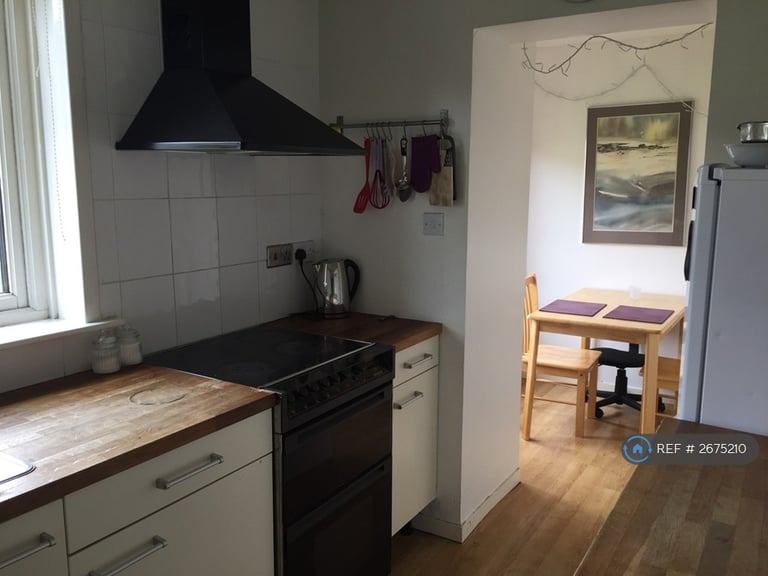 1 bedroom in Beattie Avenue, Aberdeen, AB25 (#2675210)