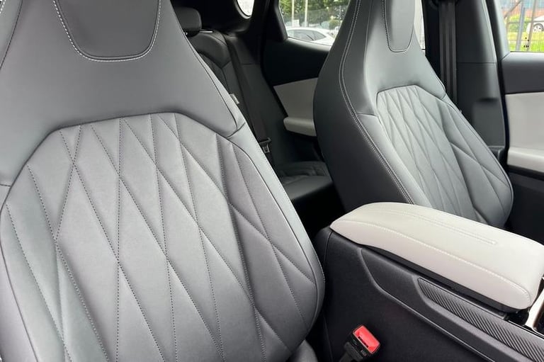 2025 Ford Capri 210kW Premium 77kWh 5dr Auto HATCHBACK ELECTRIC Automatic