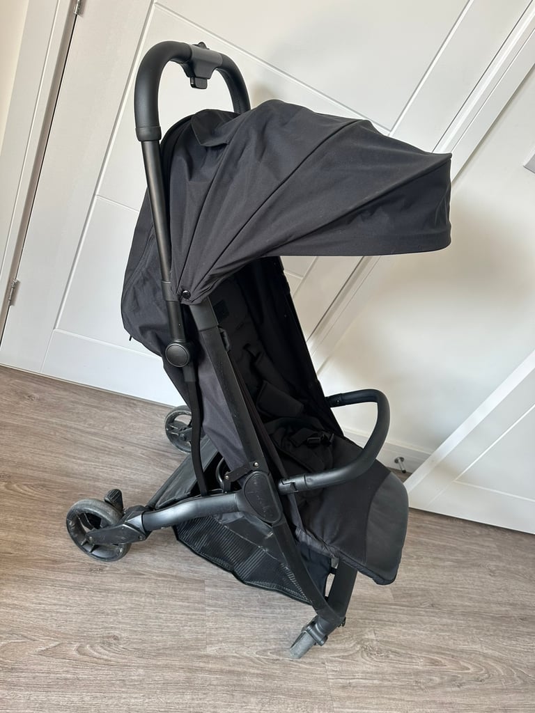 Preloved pushchairs best sale