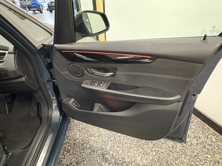 2015 BMW 2 Series Active Tourer 1.5 216d Sport MPV 5dr Diesel Manual Euro 6 (s/s) (116 ps) MPV Di...