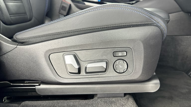 2023 BMW iX3 210kW M Sport Pro 80kWh 5dr Auto Electric Estate Estate Electric Automatic