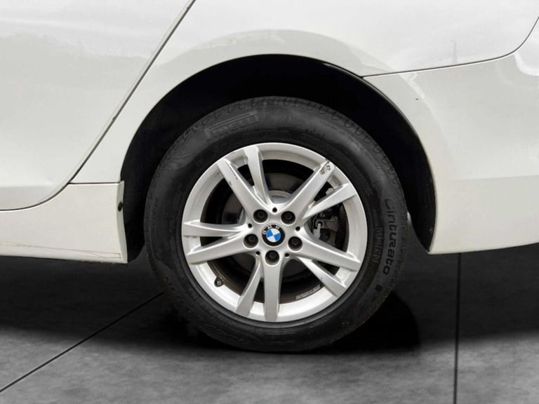 2016 BMW 2 Series Gran Tourer 1.5 218i Sport Auto Euro 6 (s/s) 5dr MPV Petrol Automatic