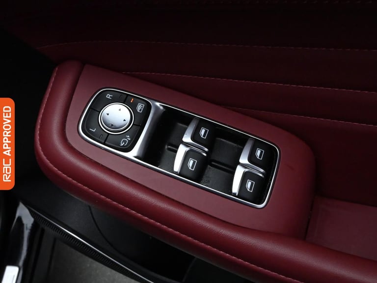 2021 MG MG HS 1.5 T-GDI Exclusive SUV 5dr Petrol Manual Euro 6 (s/s) (162 ps) Estate PETROL Manual
