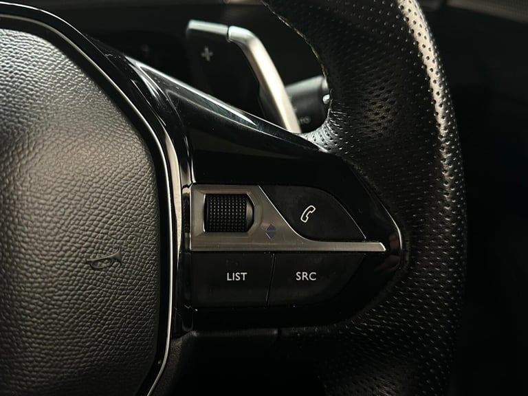 2022 Peugeot 508 SW 1.6 11.8kWh Sport Engineered e-EAT 4WD Euro 6 (s/s) 5dr ESTATE Petrol/Electri...
