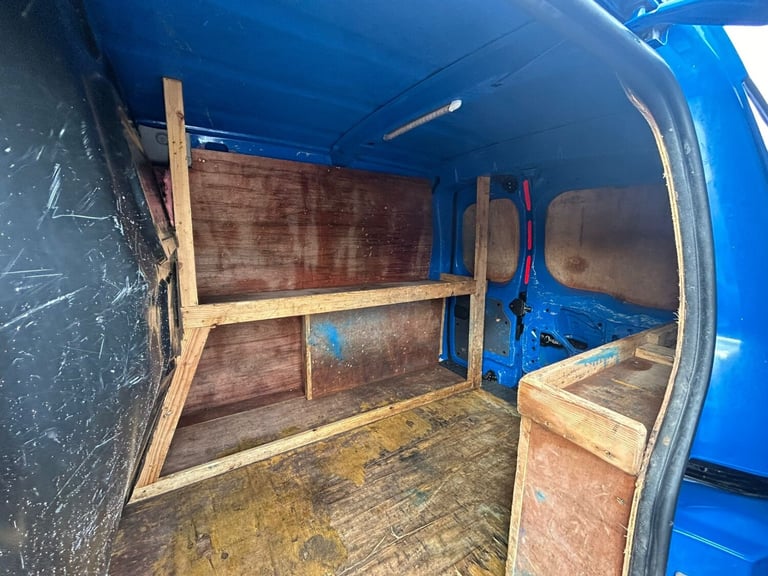 2019 Renault Kangoo ML19 ENERGY dCi 75 Business Van [Euro 6] CAR DERIVED VAN Diesel Manual