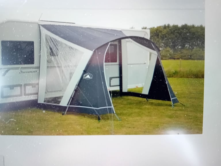 Sunncamp Gumtree - Main Image