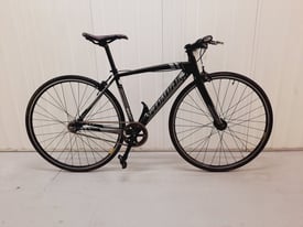  🚲🚲Nice Condition SPECIALIZED Road Bike Single Speed XS Frame Warranty Serviced 🚲