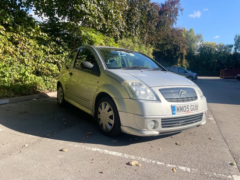 image for Citroen C2 Automatic 1.4 ( nearest offer)