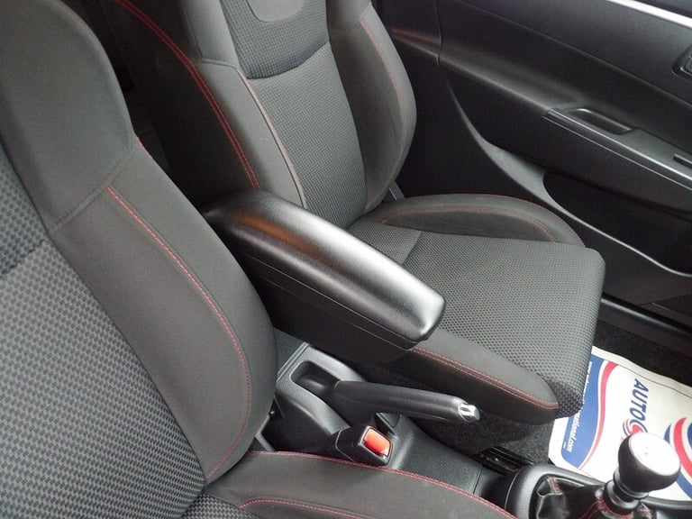 2013 Suzuki Swift 1.6 Sport 3dr HATCHBACK PETROL Manual