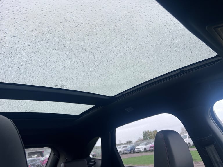 2023 Ford Kuga 2.5 EcoBoost Duratec 14.4kWh ST-Line X SUV 5dr Petrol Plug-in