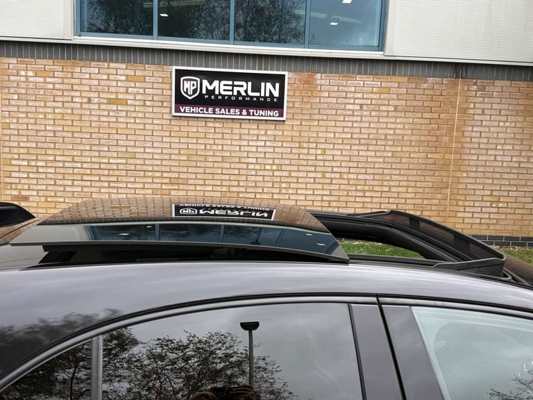 2017 Mercedes-Benz A-Class A45 4Matic 5dr Auto HATCHBACK PETROL Automatic