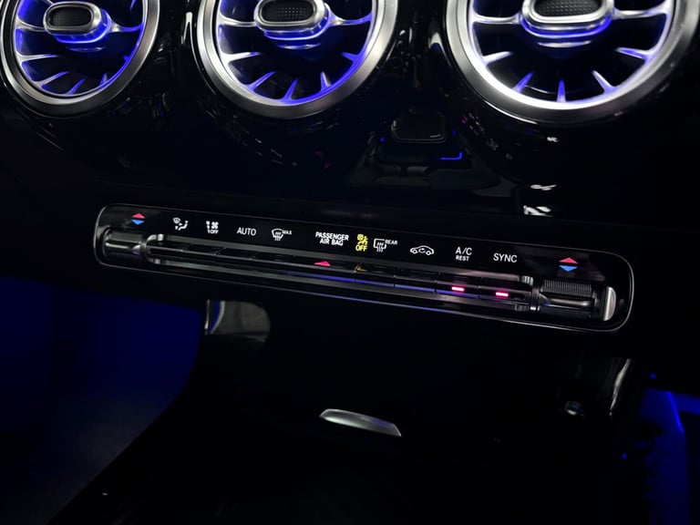 2019 Mercedes-Benz CLA 2.0 CLA220 AMG Line (Premium) Shooting Brake 5dr Petrol 7G-DCT Euro 6 (s/s...