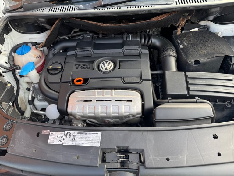 Volkswagen, 2012, 1380 (cc)