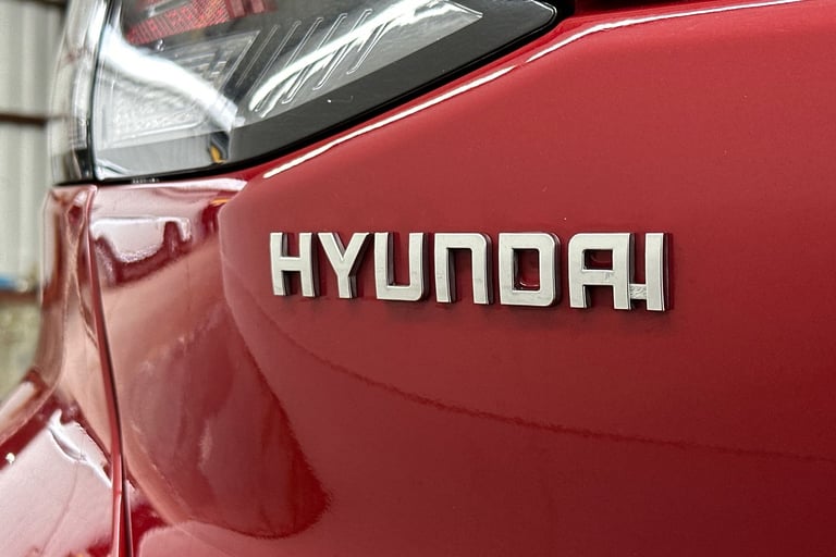 2022 Hyundai IONIQ 91065 Hatchback Electric Automatic