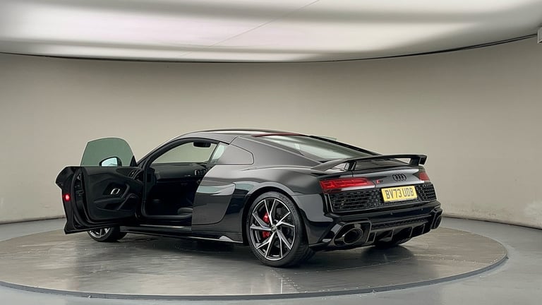2023 Audi R8 5.2 FSI V10 Performance Edition Coupe 2dr Petrol S Tronic quattro Euro 6 (s Coupe Pe...