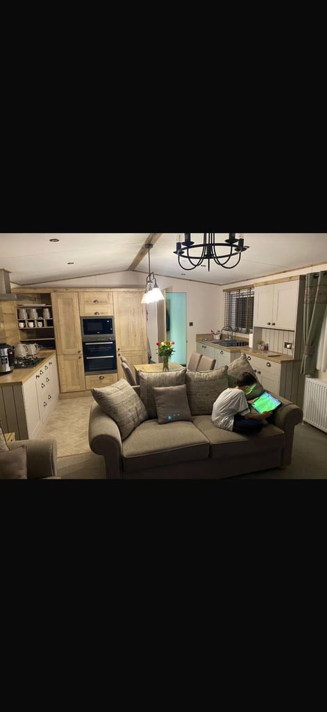 Abi Ambleside 3 bed, Carlton Mere Suffolk