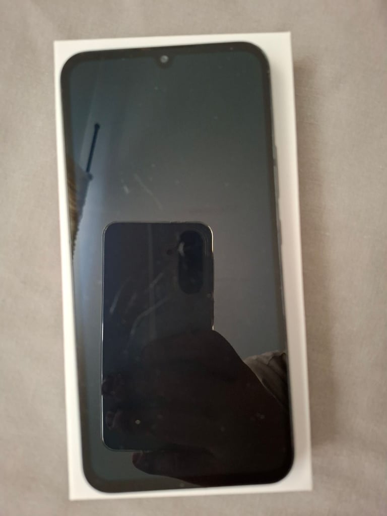Samsung A34 5G 