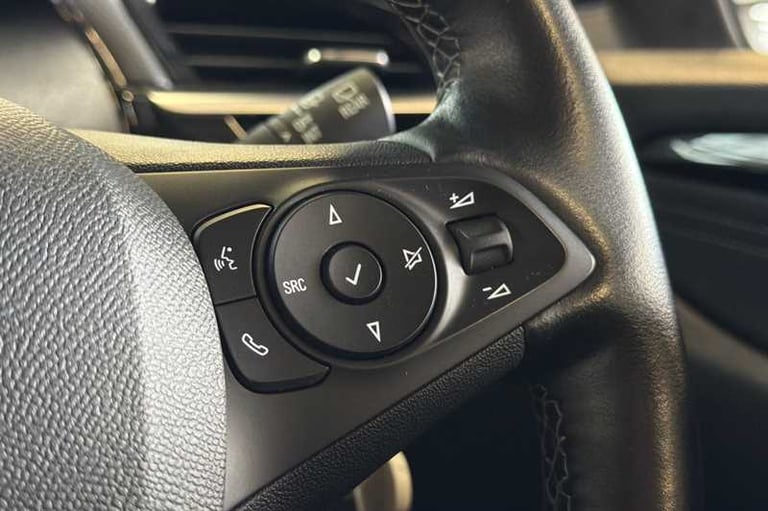 2022 Vauxhall Corsa 1.5 Turbo D Elite Edition Hatchback 5dr Diesel Manual Euro 6 (s/s) (102 ps) H...