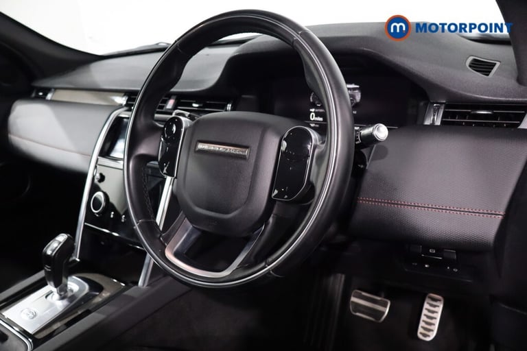 2020 Land Rover Discovery Sport 1.5 P300e R-Dynamic SE 5dr Auto [5 Seat] SUV Hybrid Automatic