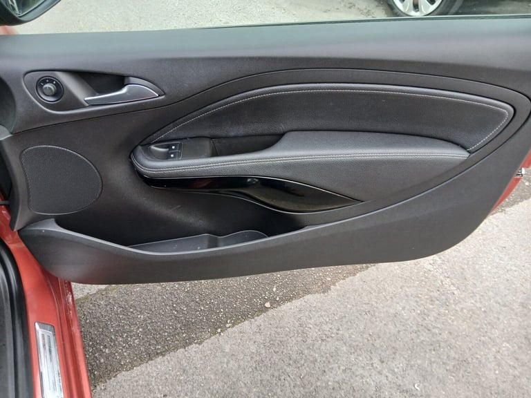 2014 Vauxhall ADAM 1.4i Jam 3dr HATCHBACK Petrol Manual