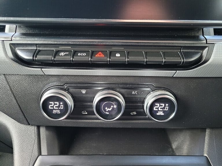 2023 Nissan Townstar TCe Acenta 130ps Euro 6 with Car Play, Air Con, Parking Sensors &amp; 1 Owne...