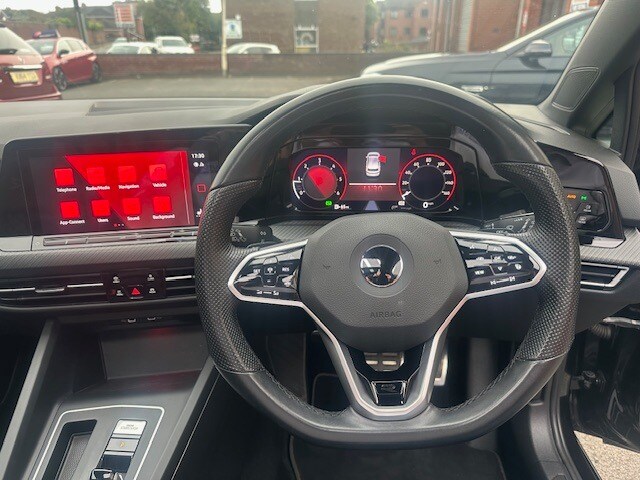 2020 Volkswagen Golf 2020 70-Reg VW Golf 2.0 TDI 150 R-Line 5dr DSG Auto,HUGE SPEC,PAN ROOF!! HAT...
