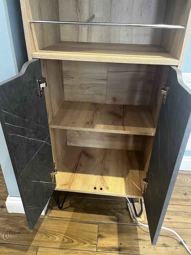 Bar Cabinet