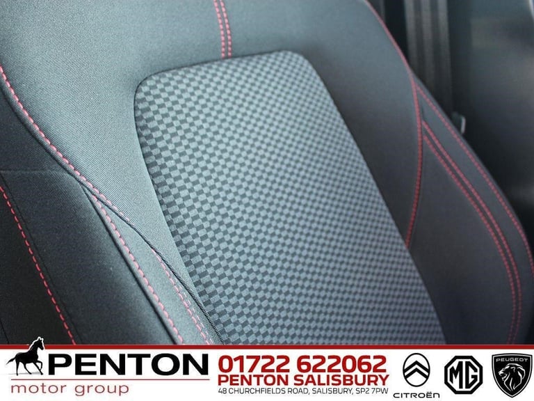 2023 Ford Puma 1.0T EcoBoost MHEV ST-Line Euro 6 (s/s) 5dr HATCHBACK Petrol/Electric Hybrid Manual