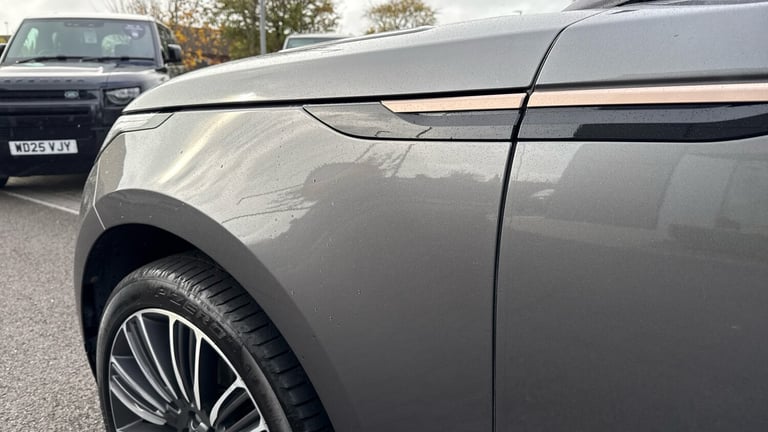 2019 Land Rover Range Rover Velar 2.0 D180 R-Dynamic S 5dr Auto Diesel Estate Estate Diesel Autom...
