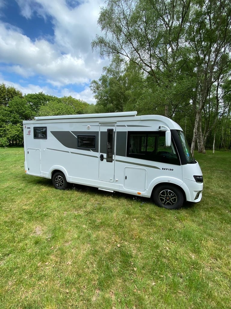 image for Rapido C55i