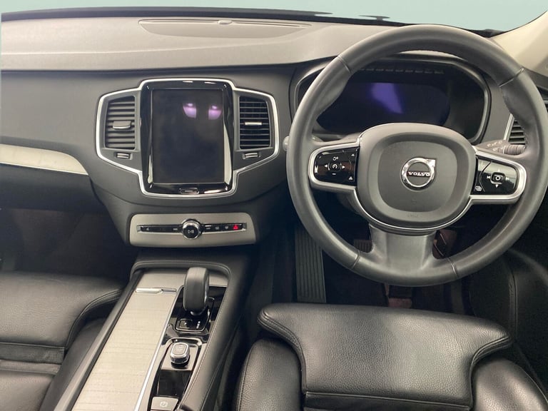 2022 Volvo XC90 2.0 T8 [455] RC PHEV Core Bright 5dr AWD Gtron ESTATE PETROL/ELECTRIC Automatic