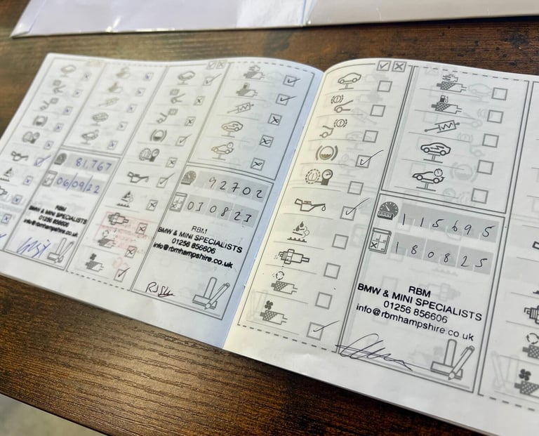 2013 BMW 6 Series 3.0 640d M Sport Auto Euro 5 (s/s) 2dr COUPE Diesel Automatic