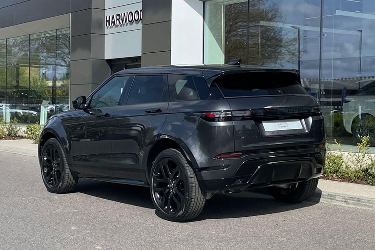  Land Rover Range Rover Evoque 2.0 D200 MHEV Autobiography SUV 5dr Diesel Auto 4WD Euro 6 (s/s) (...