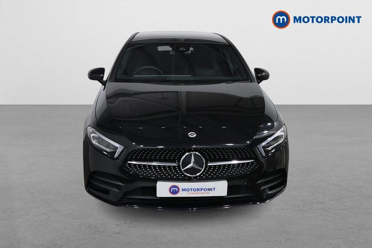 2022 Mercedes-Benz A-Class A180 AMG Line Premium Plus Night Edition 5dr Auto Hatchback Petrol Aut...