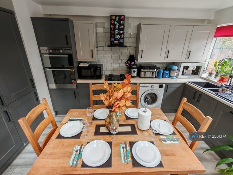 3 bedroom house in Wardrew Road, Exeter, EX4 (3 bed) (#2561374)