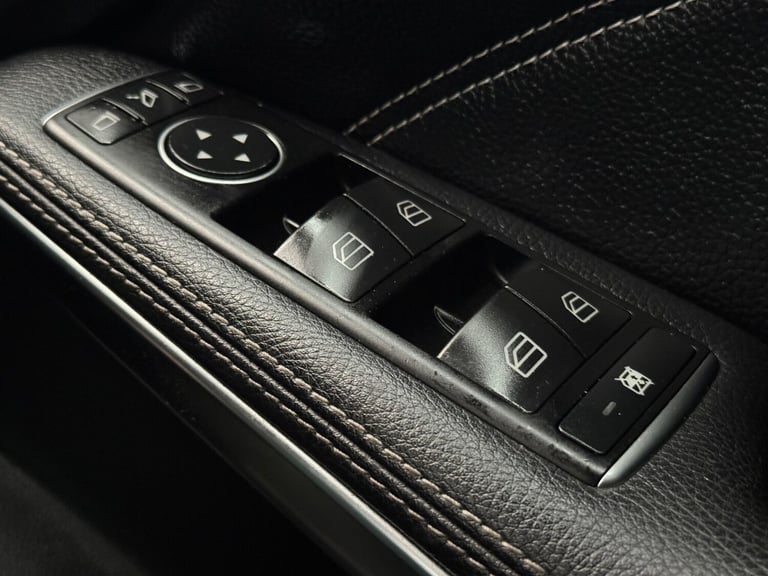 2016 Mercedes-Benz A-Class 2.1 A200d Sport (Premium) 7G-DCT Euro 6 (s/s) 5dr HATCHBACK Diesel Aut...