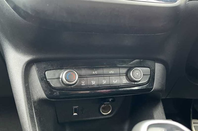 2020 Vauxhall Corsa 1.2 Turbo SRi 5dr HATCHBACK PETROL Manual