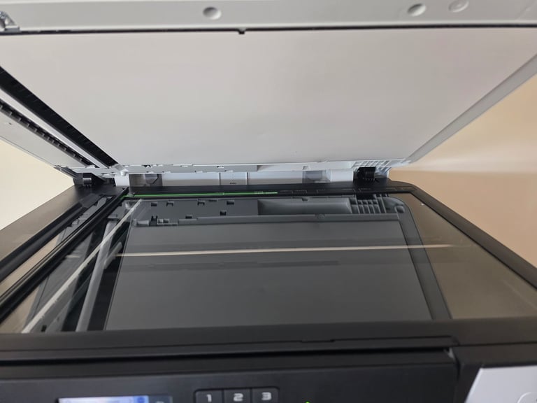 Brother Inkjet A3/A4 Printer 