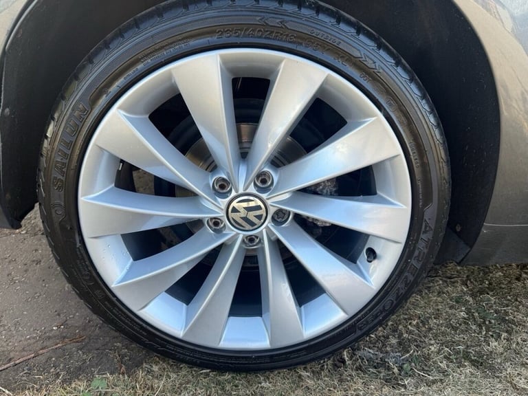 2017 Volkswagen Scirocco 2.0 TSI GT Hatchback 3dr Petrol Manual Euro 6 (s/s) (180 ps) Hatchback P...