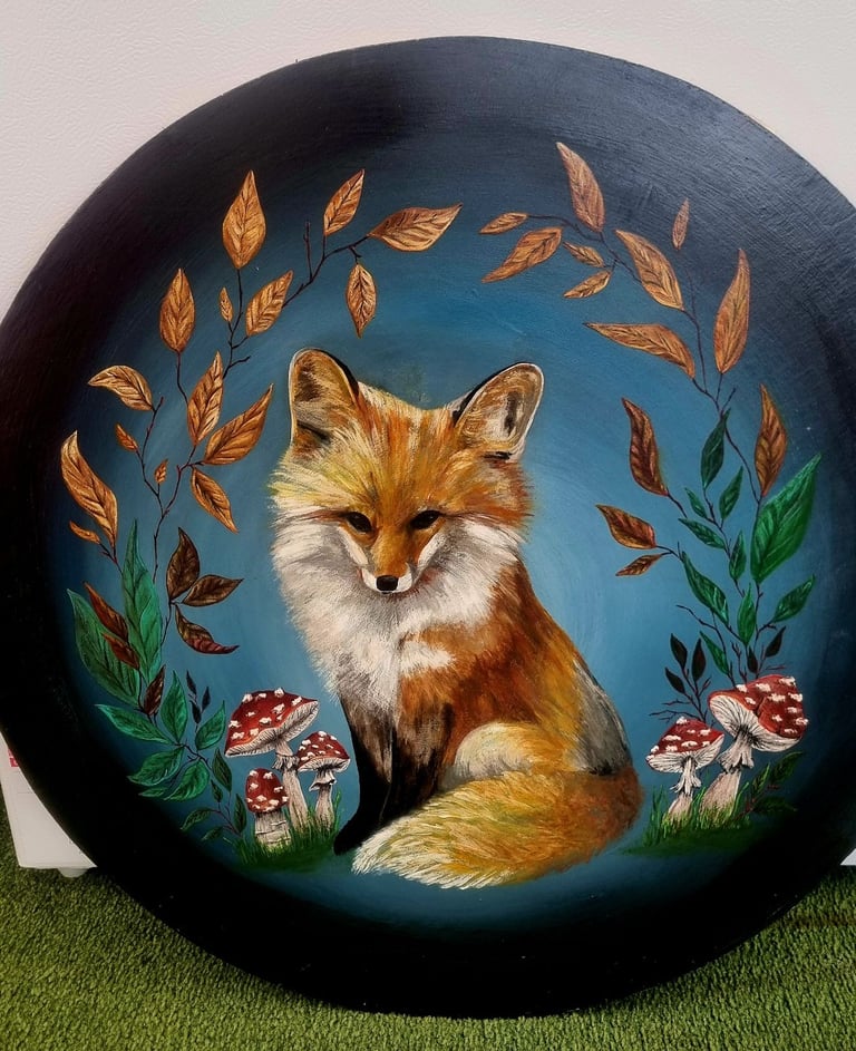 image for Painting