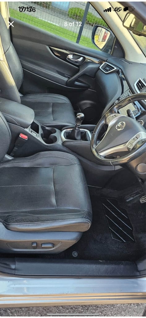 New timing chain £1650 pan roof 1.2