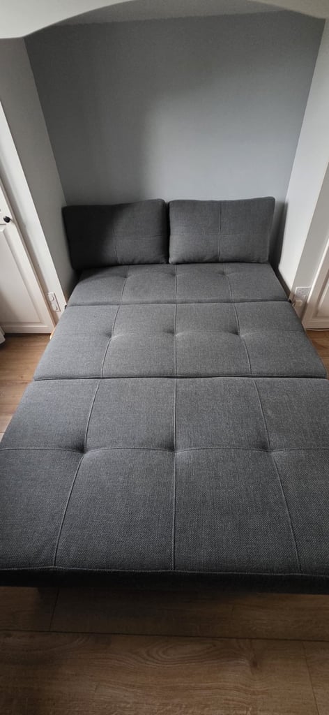 John Lewis Sofa Bed